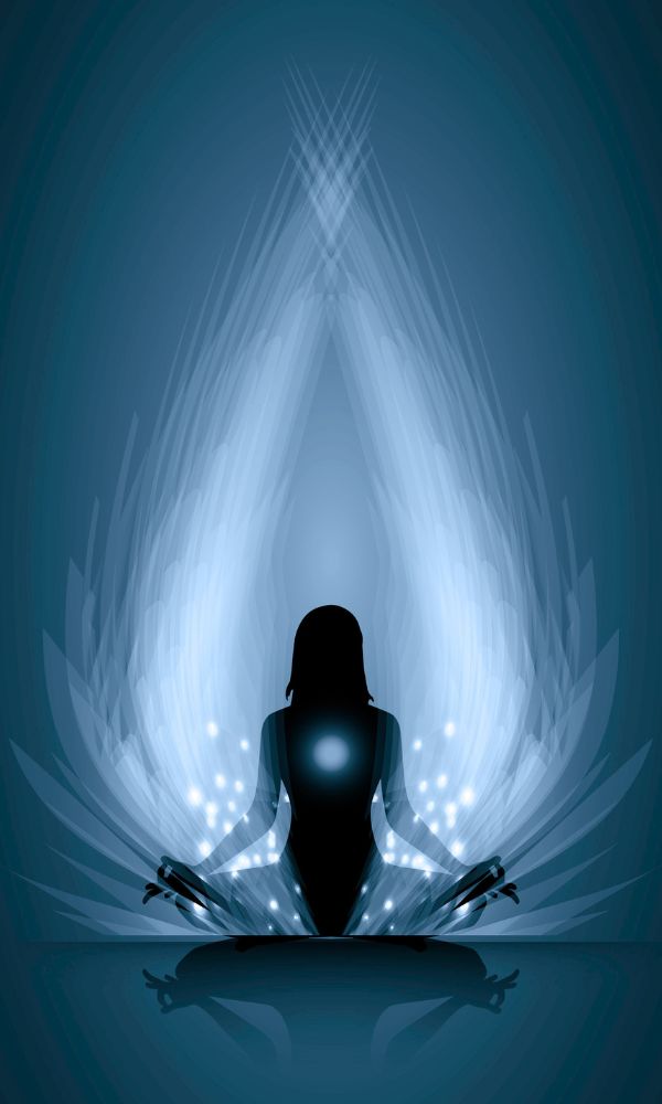 kundalini yoga